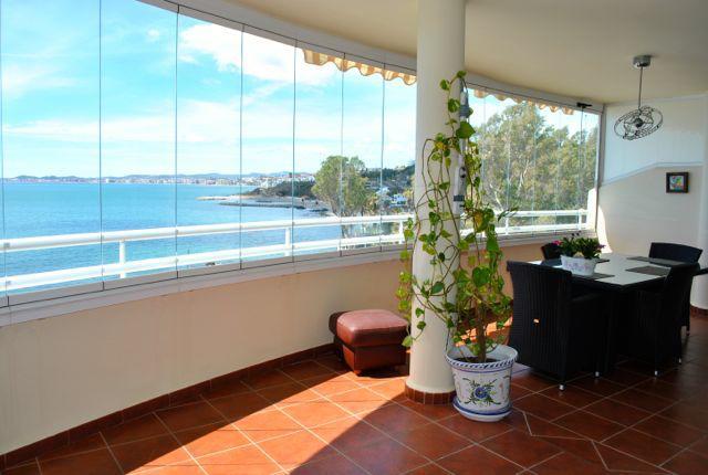 Apartamento Costa Quebrada Apartment Benalmadena