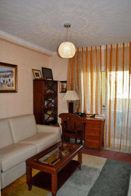 Apartamento Costa Quebrada Benalmadena