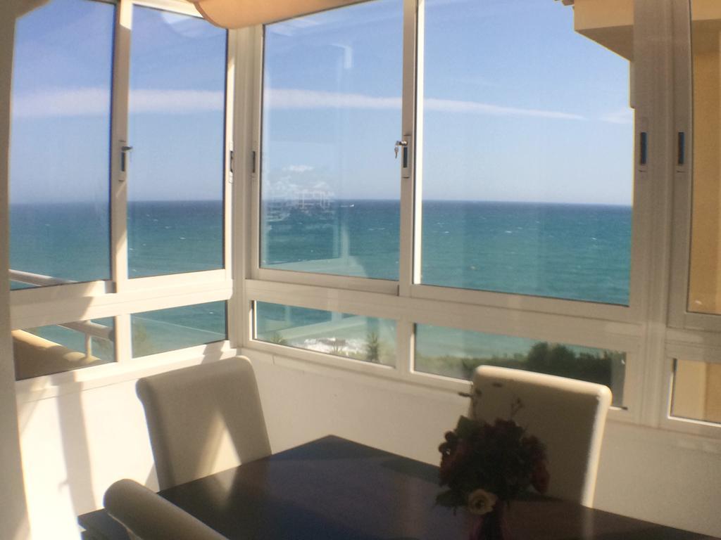 Apartamento Costa Quebrada Apartment