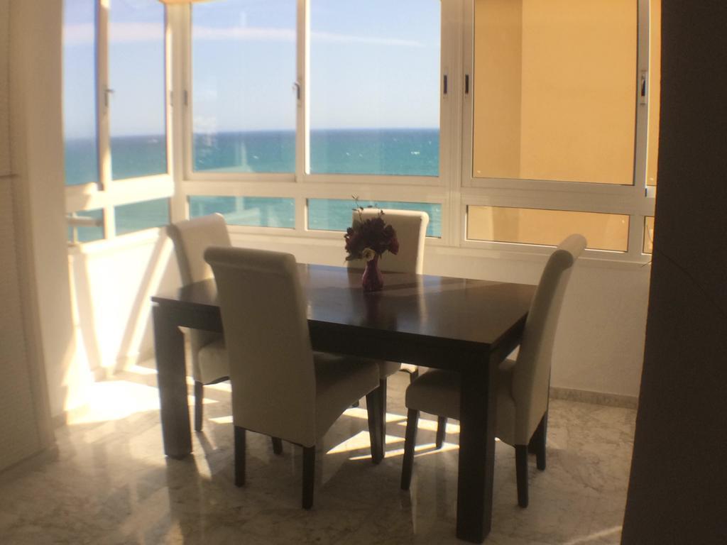 Apartment Apartamento Costa Quebrada Benalmadena