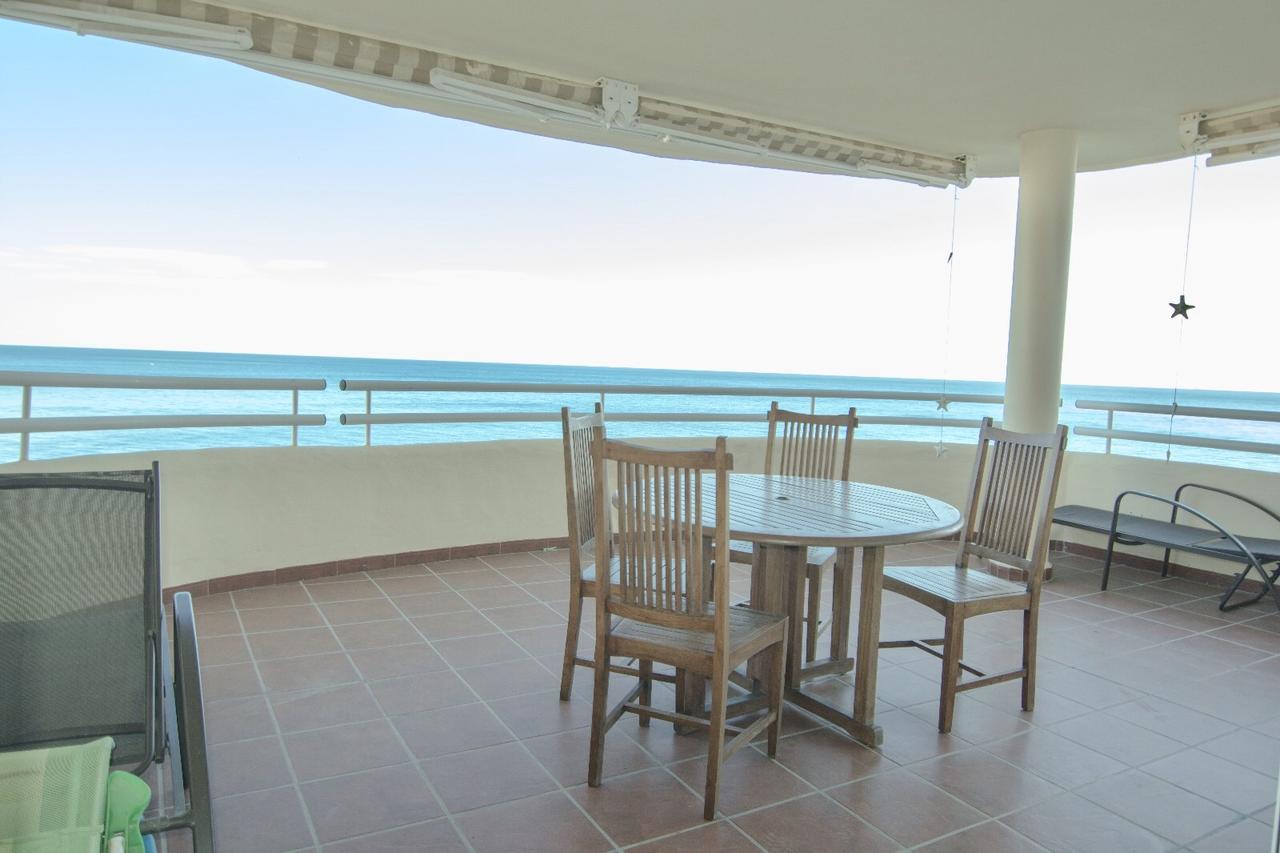 Apartment Apartamento Costa Quebrada