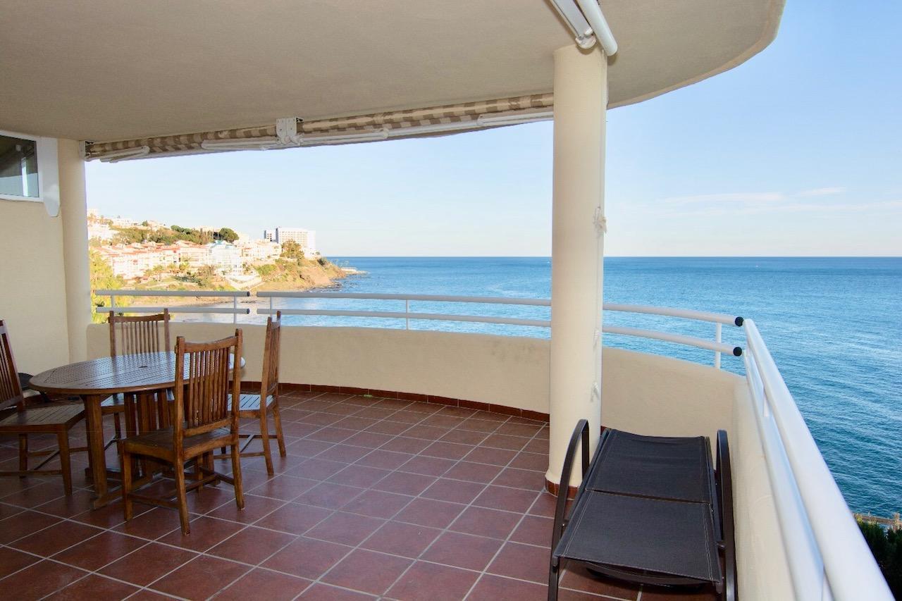 Apartamento Costa Quebrada Apartment Benalmadena