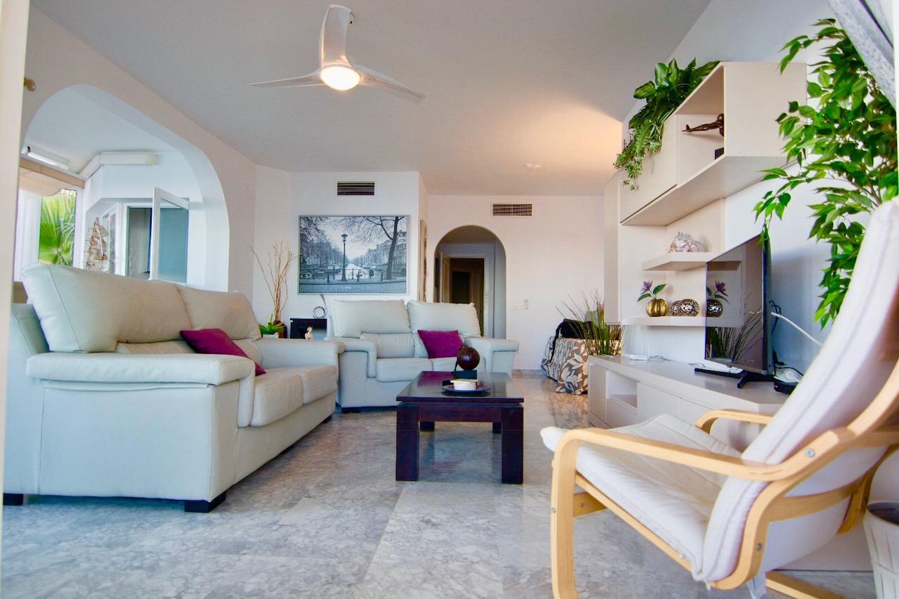Apartamento Costa Quebrada Benalmadena