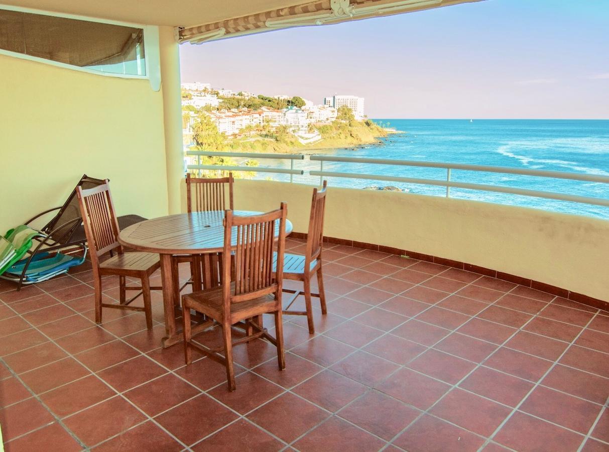 Apartment Apartamento Costa Quebrada Benalmadena