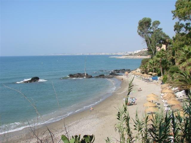 Apartamento Costa Quebrada Benalmadena