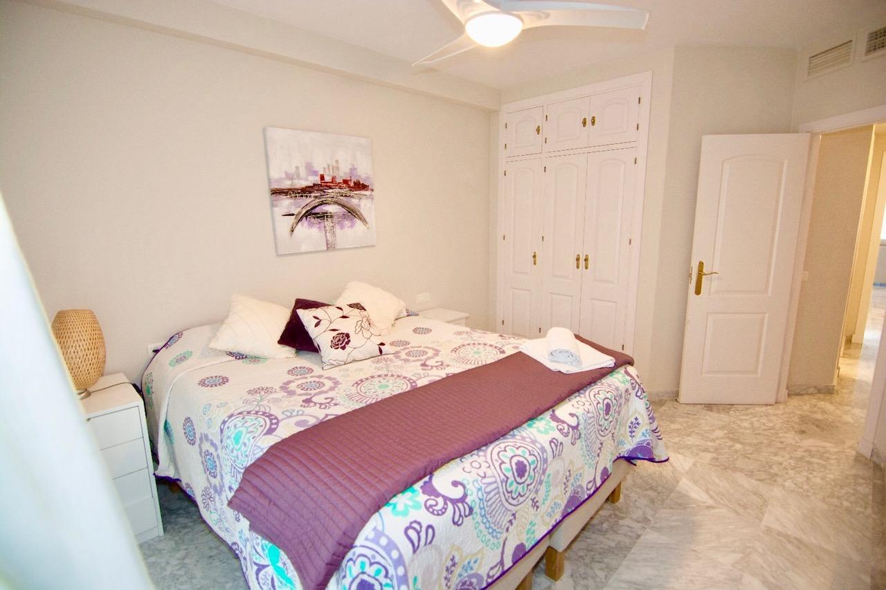 Apartamento Costa Quebrada *
