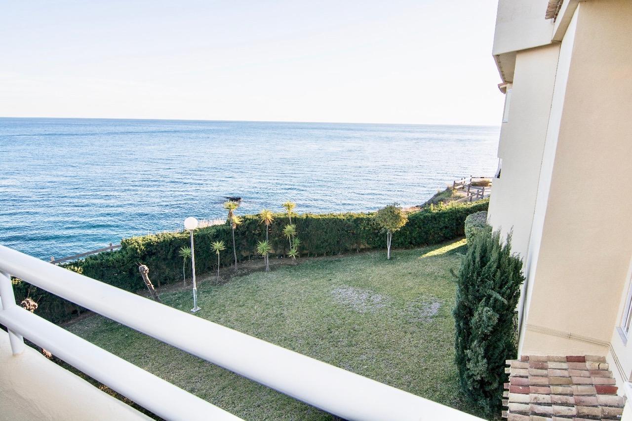 Apartamento Costa Quebrada