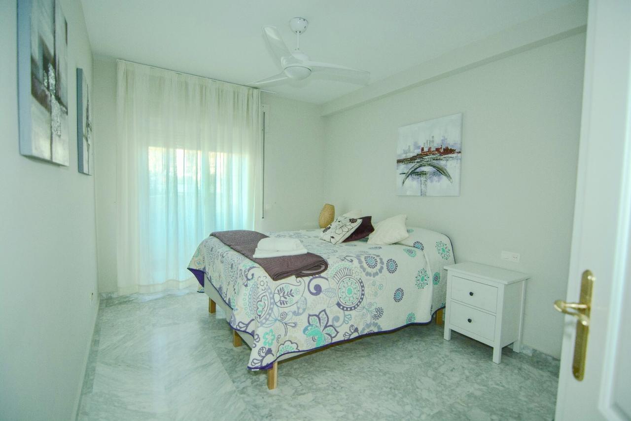 Apartment Apartamento Costa Quebrada