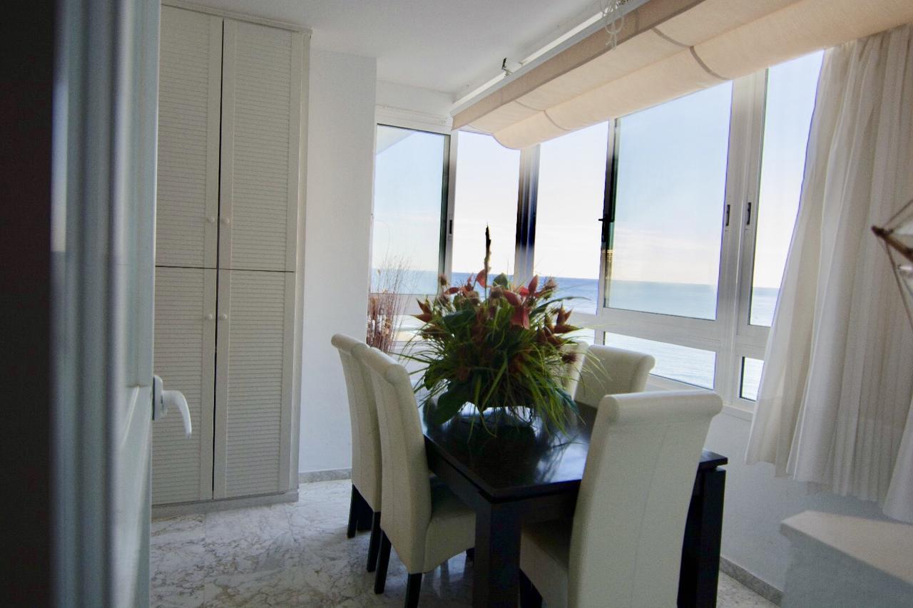 Apartamento Costa Quebrada Benalmadena