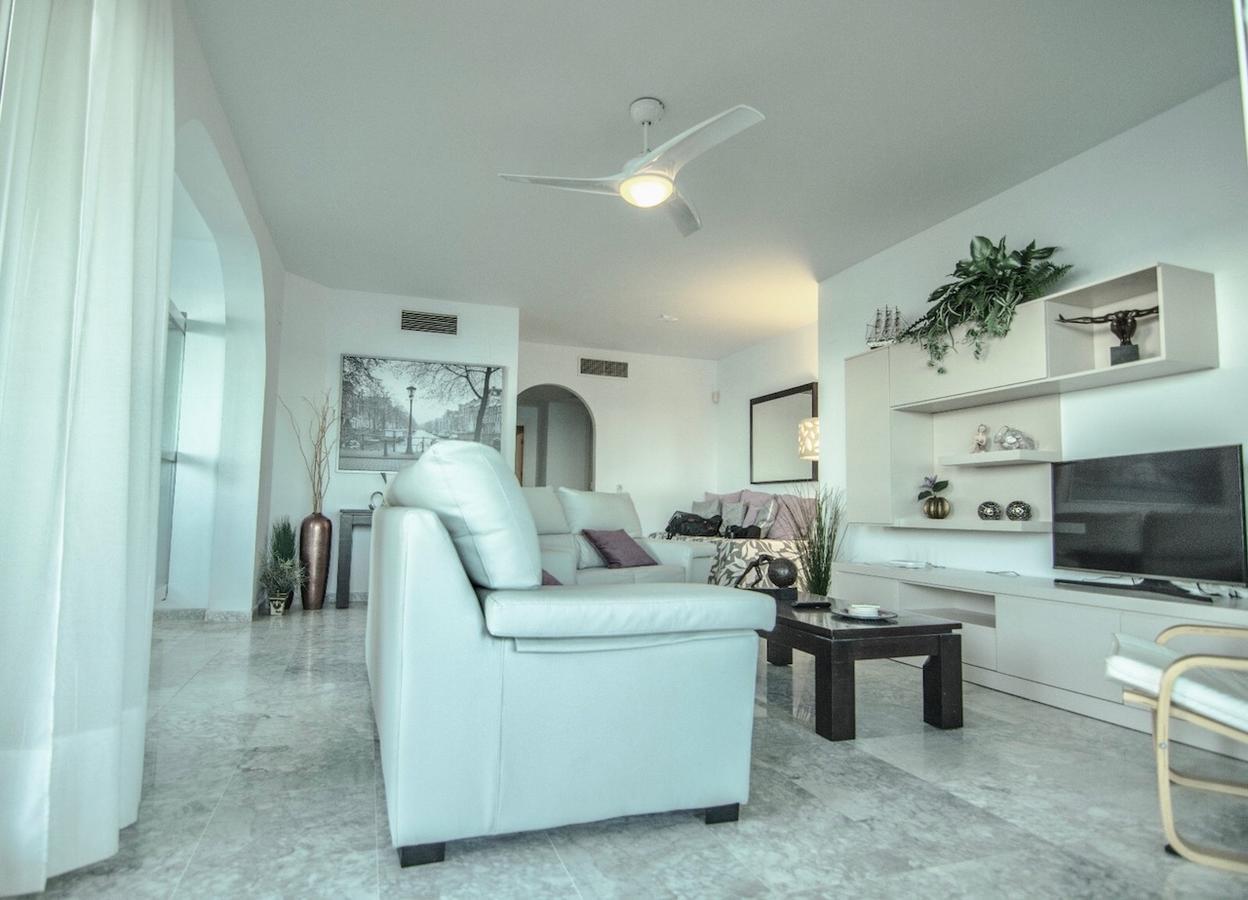 Apartamento Costa Quebrada Apartment *